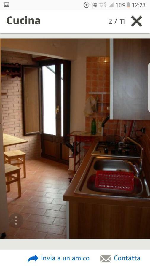 Luxury Lake Villa Villetta Barrea Ngoại thất bức ảnh